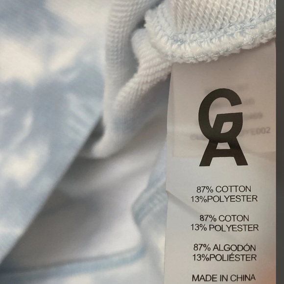 Good American Sweatshirt - Picture 3 of 5